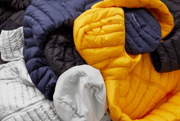 The story of Arc'Teryx, from rugged mountains to revolutionary gear