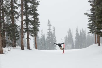 Dive into the story of Peak Performance