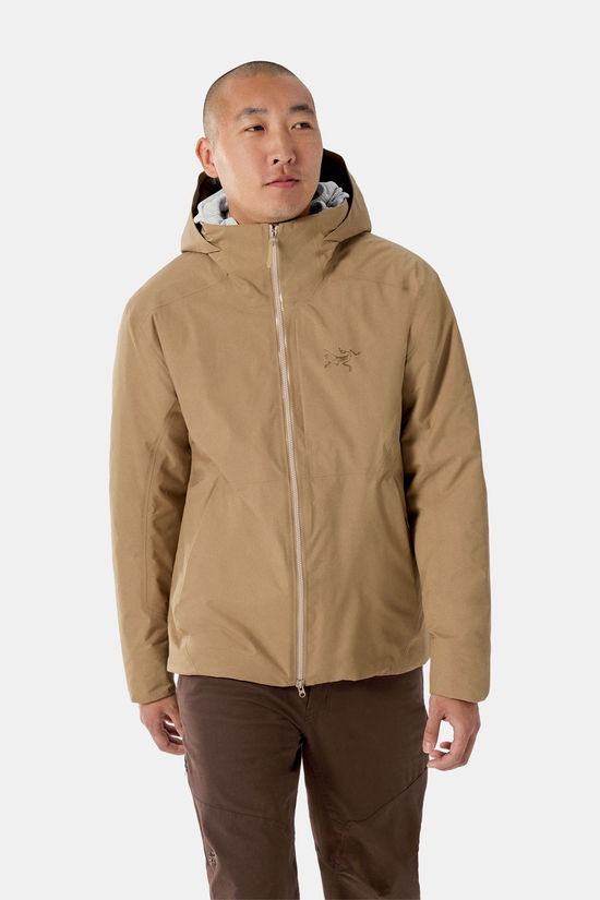Arc'Teryx Ralle Insulated Jacket M