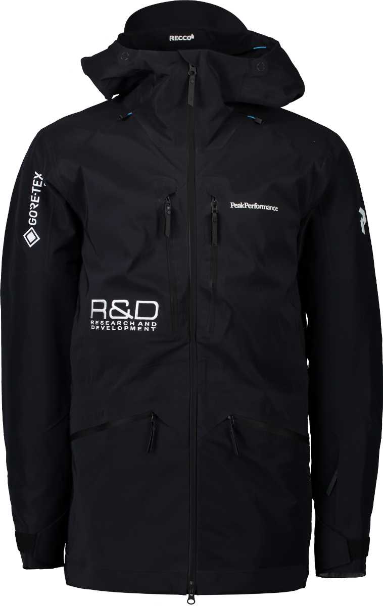 Peak Performance Men's Shielder R&D Jacket | G75624010