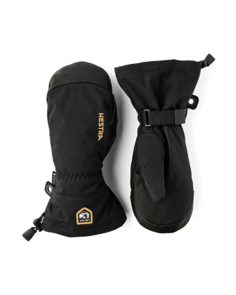 Hestra Gloves Army Leather Gore Tex mitt
