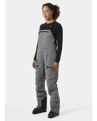 Bib pants - Ski Pants - Women