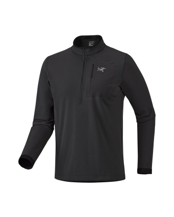 Arc'Teryx Rho SV Zip Neck Men