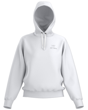 Arc'Teryx Emblem Fleece Hoody W