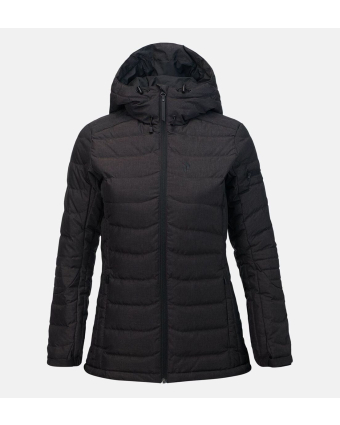 Peak Performance Women Hipe Ace Blackburn Ski Jacket