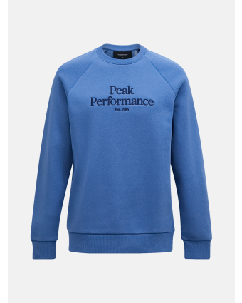 Peak Performance Original Crew Men
