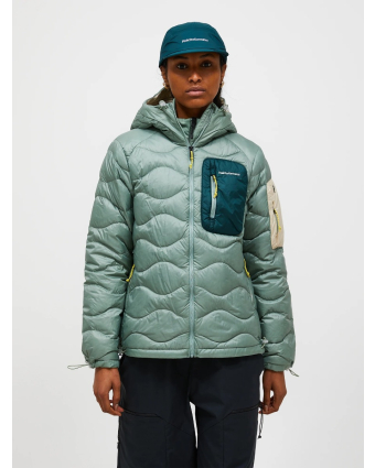 PeakPerformance HIPE core＋ ミトン Peak Performance Summer Collection