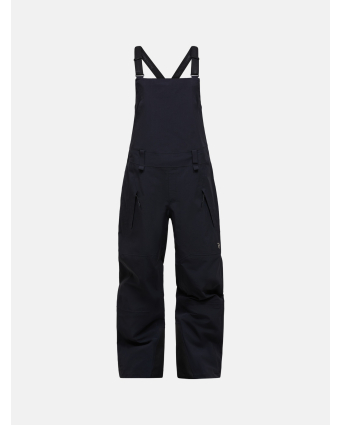 Peak Performance Edge HIPE® 3L Shell Bib Pants Women