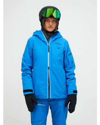 Alpine - Peak Performance - Brands