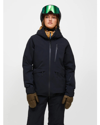 Peak Performance Vertec HIPE&reg; 3L Shell Jacket Women