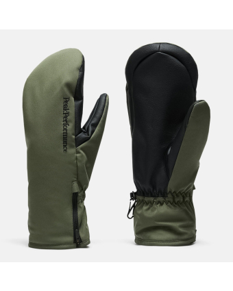 Peak Performance Unite HIPE® 2L Insulated Shell Mitten