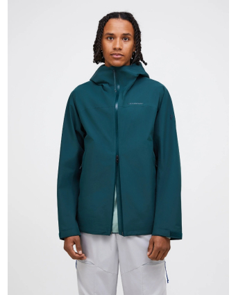 Peak Performance Treeline HIPE&reg; 2.5L Shell Jacket Men
