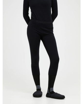 Peak Performance Magic 3/4 Short Johns Wool-blend Baselayer Women