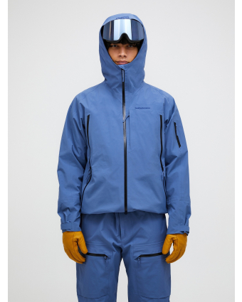 Peak Performance Ridge Ace Ski HIPE&reg; Ace 3L Shell Jacket Men