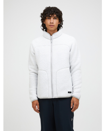 Peak Performance Wildrush Pile Jacket Men