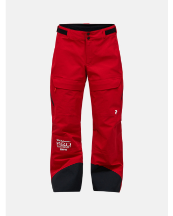 Peak Performance 40Y R&D Gore-Tex Ski Pants Women