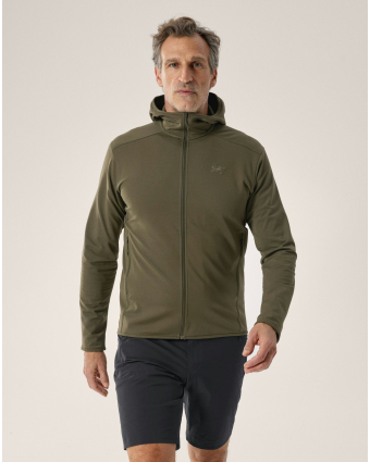 Arc'Teryx Kyanite Lightweight Hoody Men's