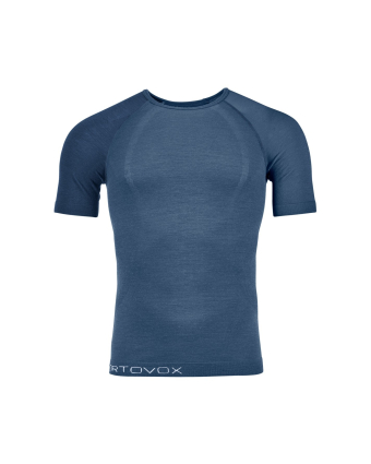 ORTOVOX 120 Comp Light Short Sleeve Men