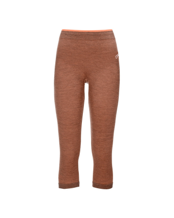 ORTOVOX 230 Competition Short Pants Women