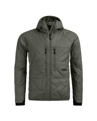 ORTOVOX Venet Swisswool 60 Jacket Men