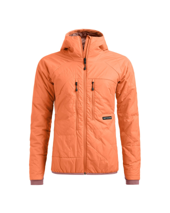 ORTOVOX Venet Swisswool 60 Jacket Women