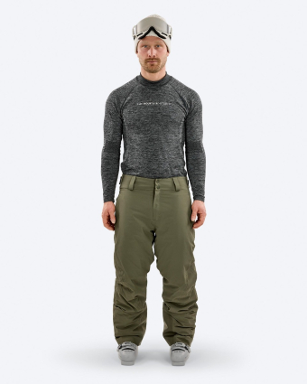The Mountain Studio 3L Carv Insulated Stretch Pant