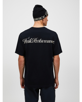 Peak Performance 40Y Graphic Tee Men