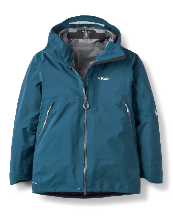 Rab Khroma Diffuse GORE-TEX Jacket