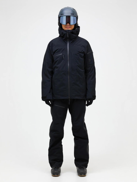 スキー Peak Performance Alpine Jacket & Pants Peak Performance Alpine Gore-Tex 3L Shell Jacket Men