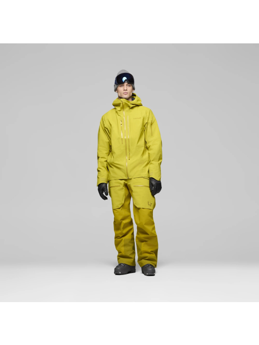 Norrøna lofoten Gore-Tex Pro Jacket Men | Skistore Swing