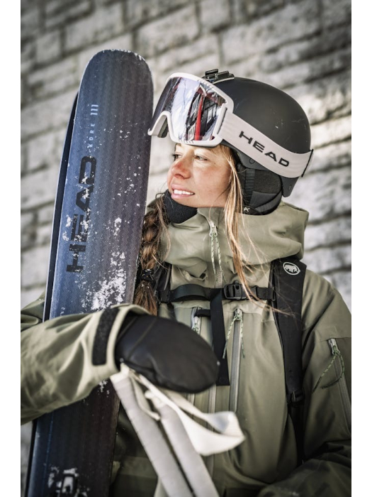 Hestra Gloves Women´s Fall Line mitt Cork 9