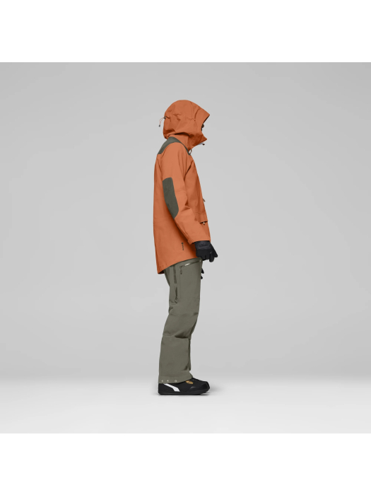Norrøna tamok Gore-Tex Performance Shell Jacket