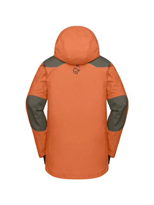 Norrøna tamok Gore-Tex Performance Shell Jacket