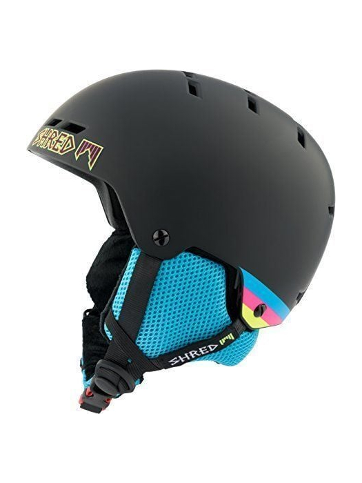 Shred Bumper Mini Warm Air Mint Shred Bumper Mini Warm Air Mint