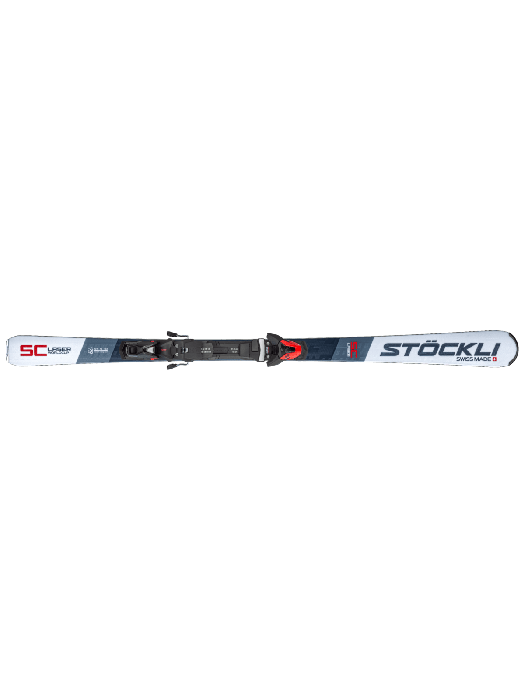 Stöckli Laser SC predrilled Stöckli Laser SC predrilled