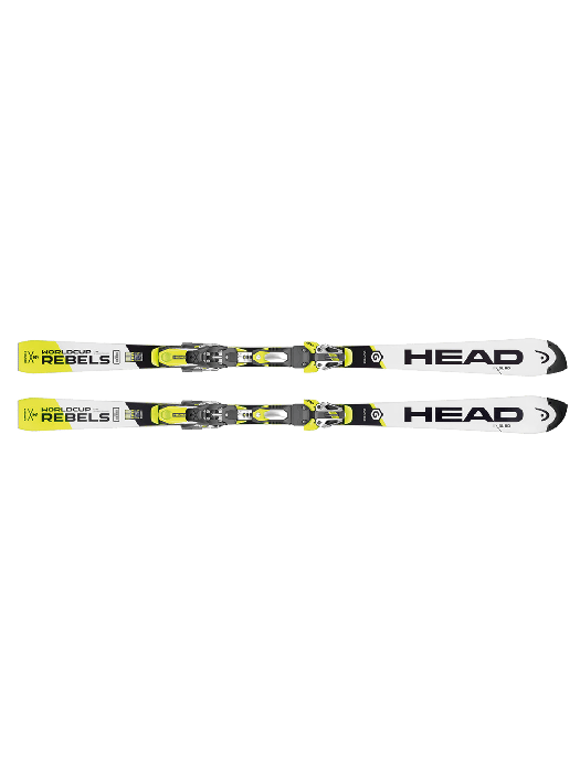 Head WORLDCUP I.SL RD Head WORLDCUP I.SL RD