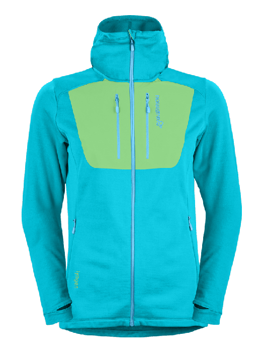 Norrøna lyngen Powerstretch Pro Hoodie Norrøna lyngen Powerstretch Pro Hoodie