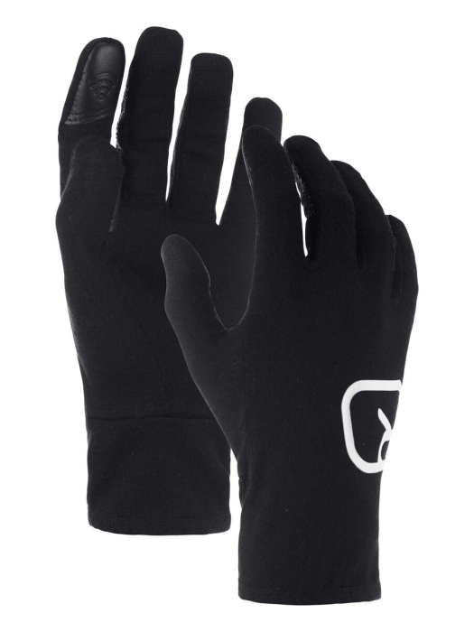 ORTOVOX Men 185 RockNWool Glove Liner ORTOVOX Men 185 RockNWool Glove Liner