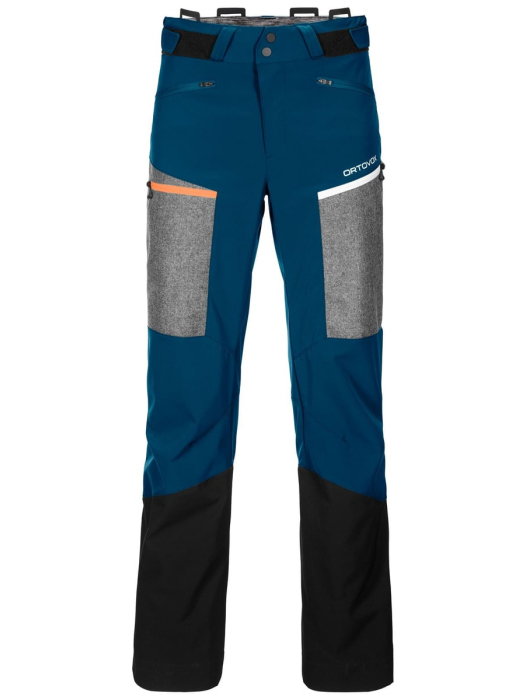 ORTOVOX Men Pordoi Pants ORTOVOX Men Pordoi Pants