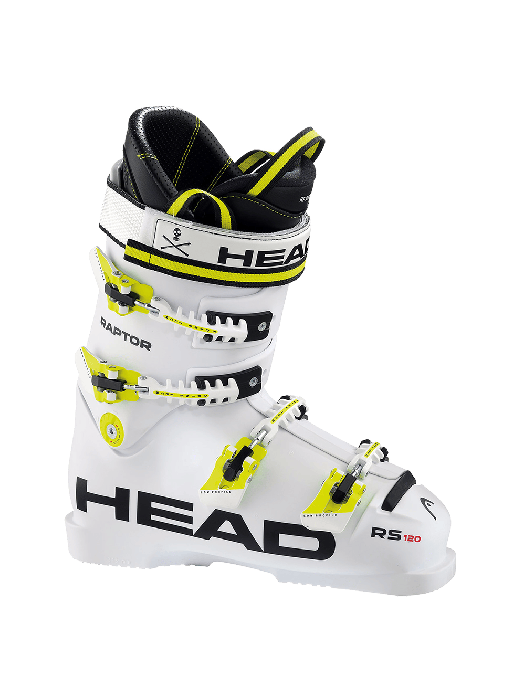 Head Raptor 120 Rs Head Raptor 120 Rs