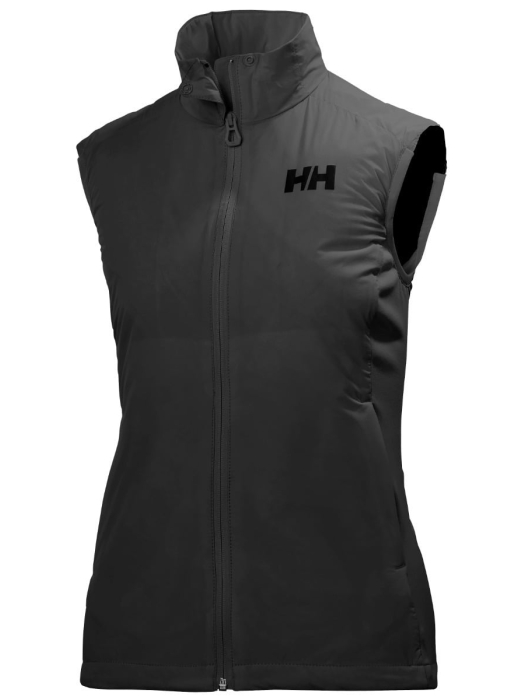 Helly Hansen Women Odin Stretch Light Insulator Vest Helly Hansen Women Odin Stretch Light Insulator Vest