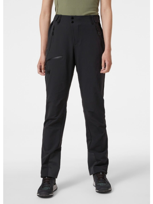 Helly Hansen Women Odin Muninn 2.0 Pants model Helly Hansen Women Odin Muninn 2.0 Pants model