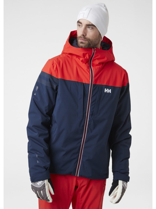 Helly Hansen Gravitation Jacket Helly Hansen Gravitation Jacket