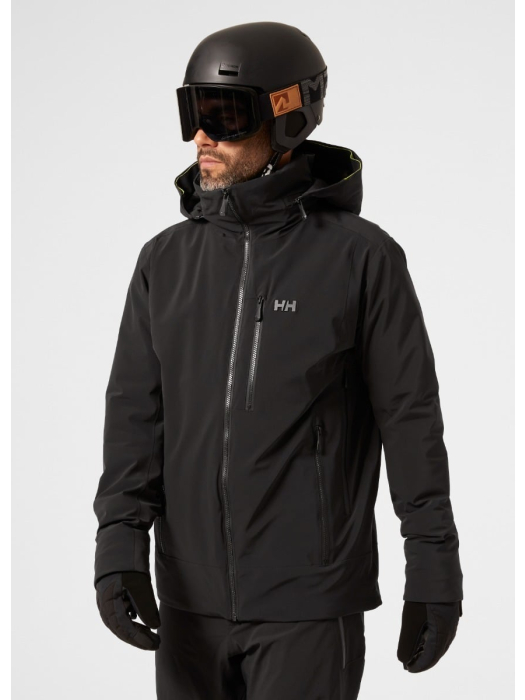 Helly Hansen Men Icon 5.0 Jacket Helly Hansen Men Icon 5.0 Jacket