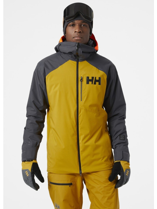 Helly Hansen Men Powdreamer Jacket Helly Hansen Men Powdreamer Jacket