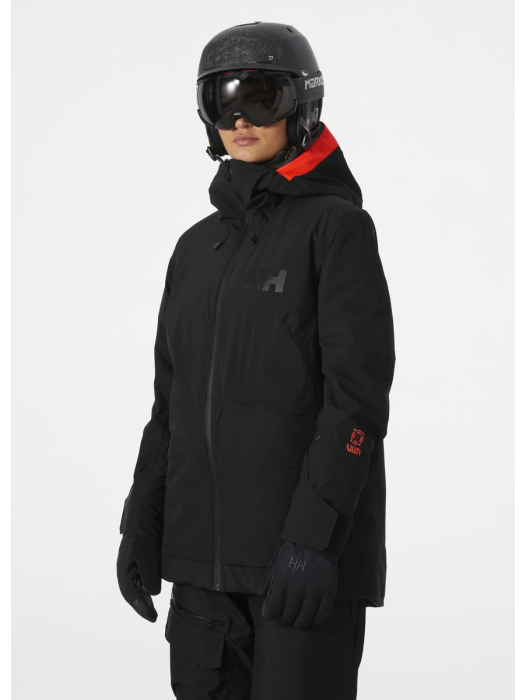 Women Powchaser 2.0 Jacket Women Powchaser 2.0 Jacket