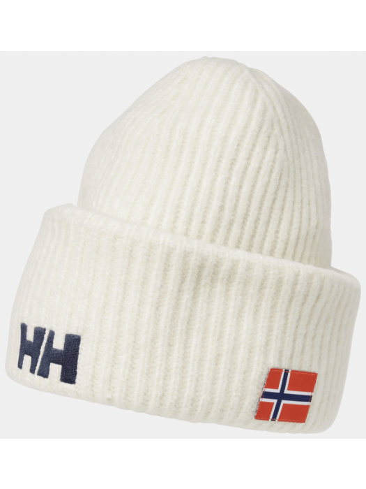 Helly Hansen Soft Rib Beanie Cactus | 67531 | Cactus Helly Hansen Soft Rib Beanie Cactus | 67531 | Cactus
