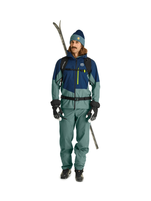 Men Mesola Jacket Men Mesola Jacket