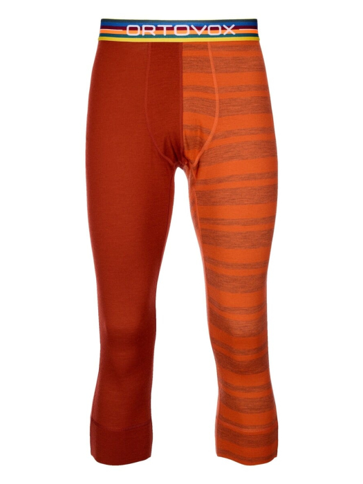 ORTOVOX Men 185 RockNWool Short Pants ORTOVOX Men 185 RockNWool Short Pants