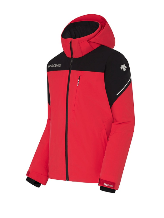 Adrien Insulated Jacket Adrien Insulated Jacket